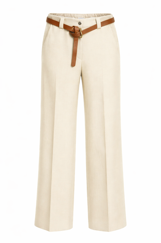 Trousers E-2655