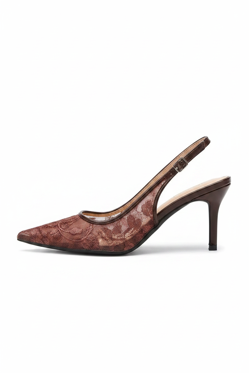 Shoes LM077-7