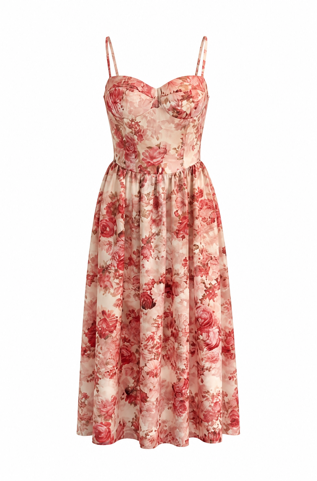Dress D-6804-2