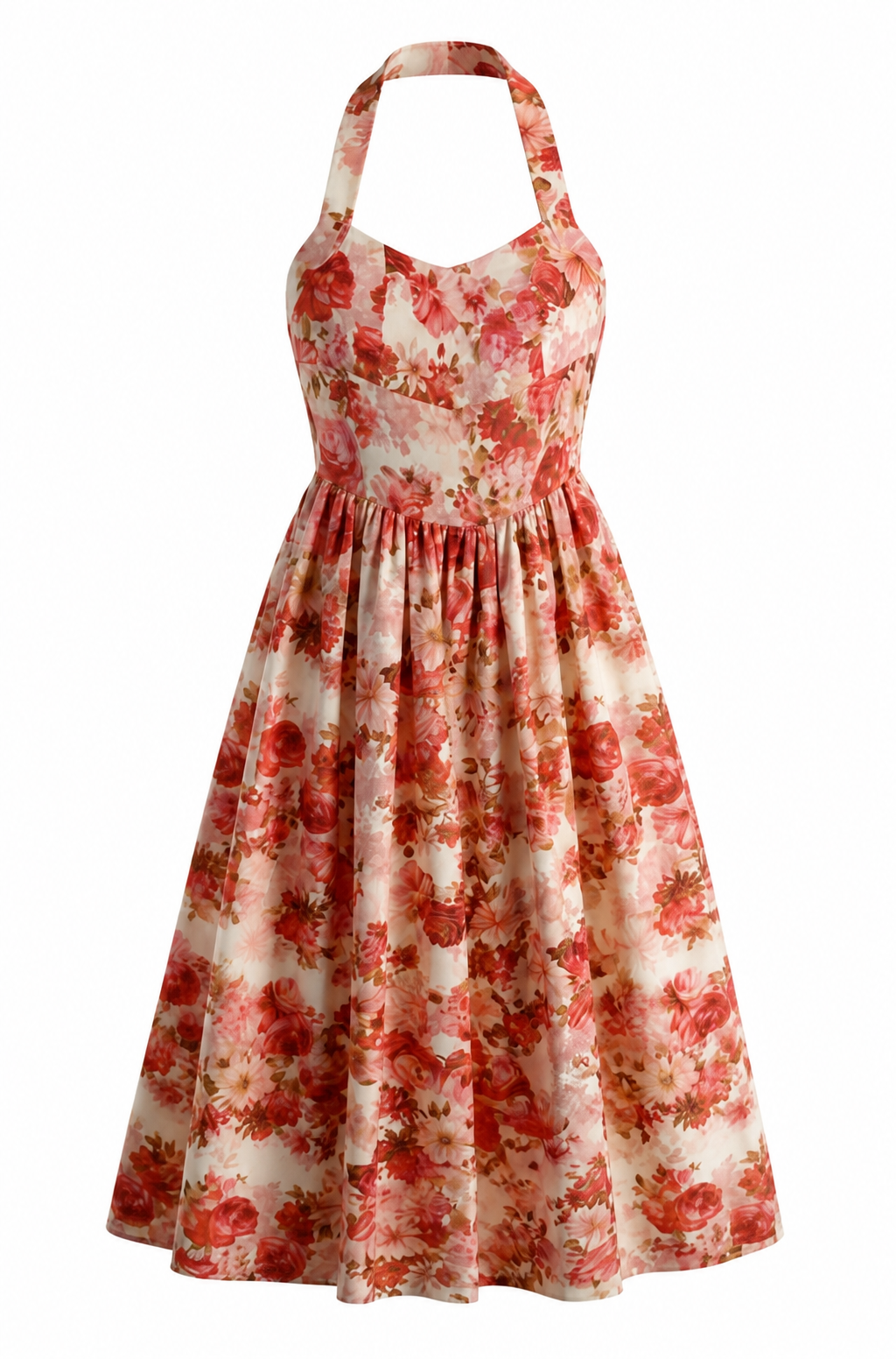 Dress D-6931
