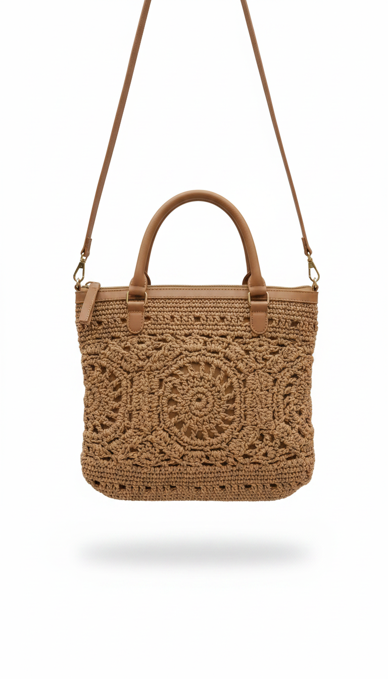 Bag F-XY102