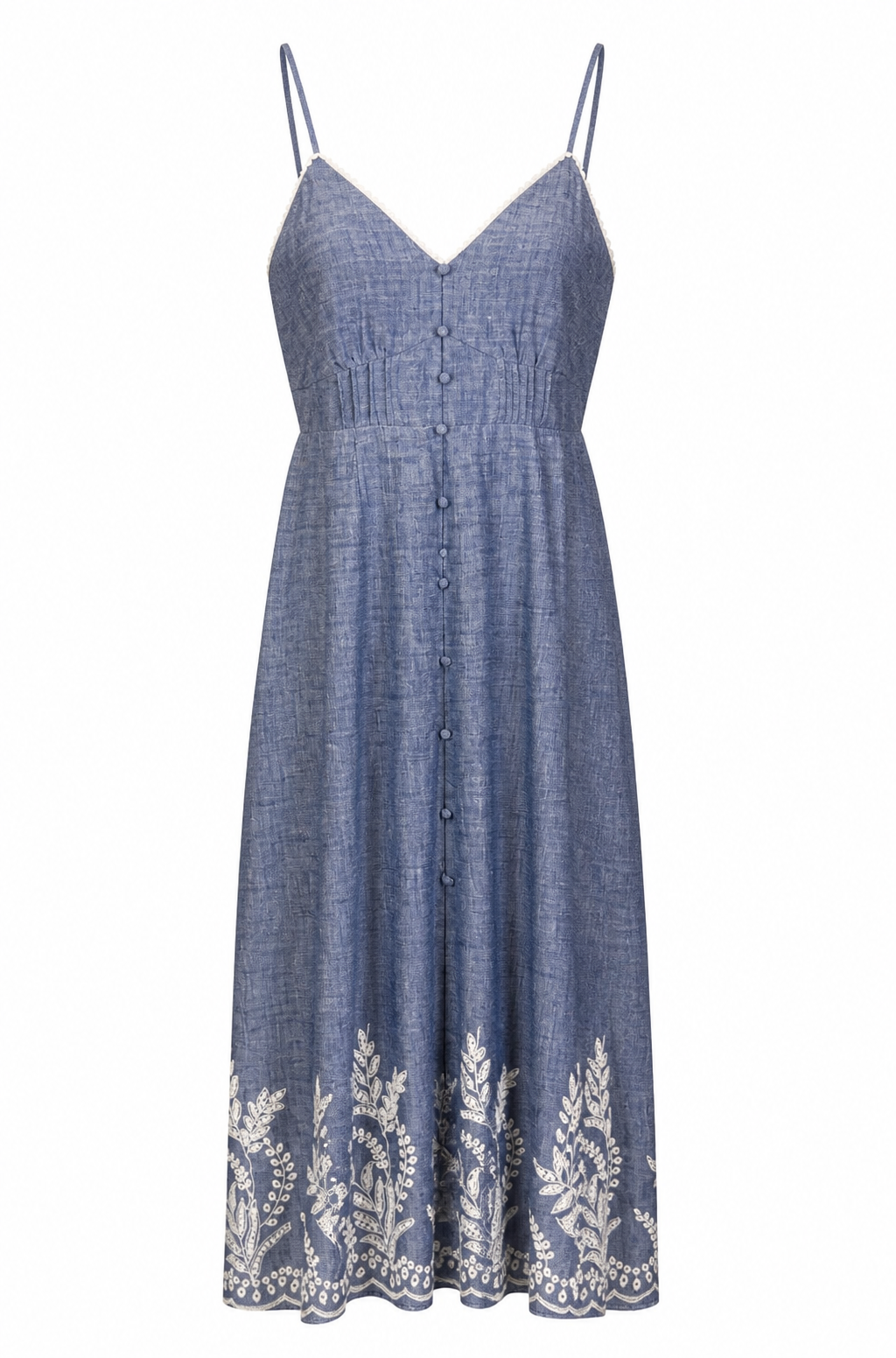 Dress F-82672-5