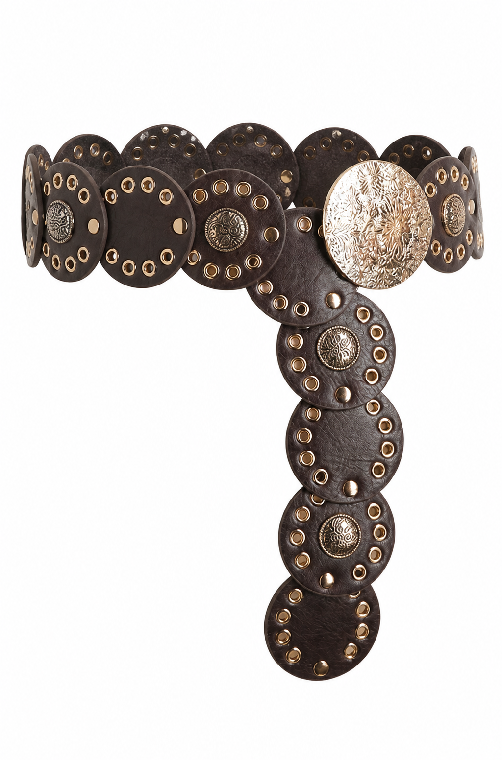 90's Belt