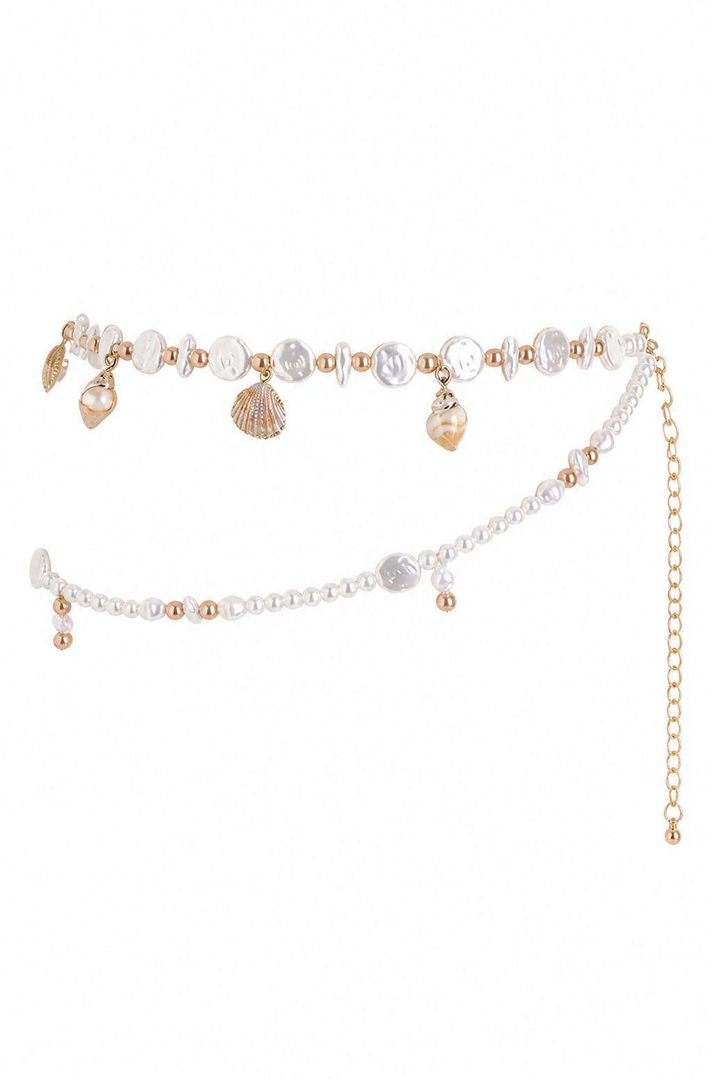 Belt Pearls