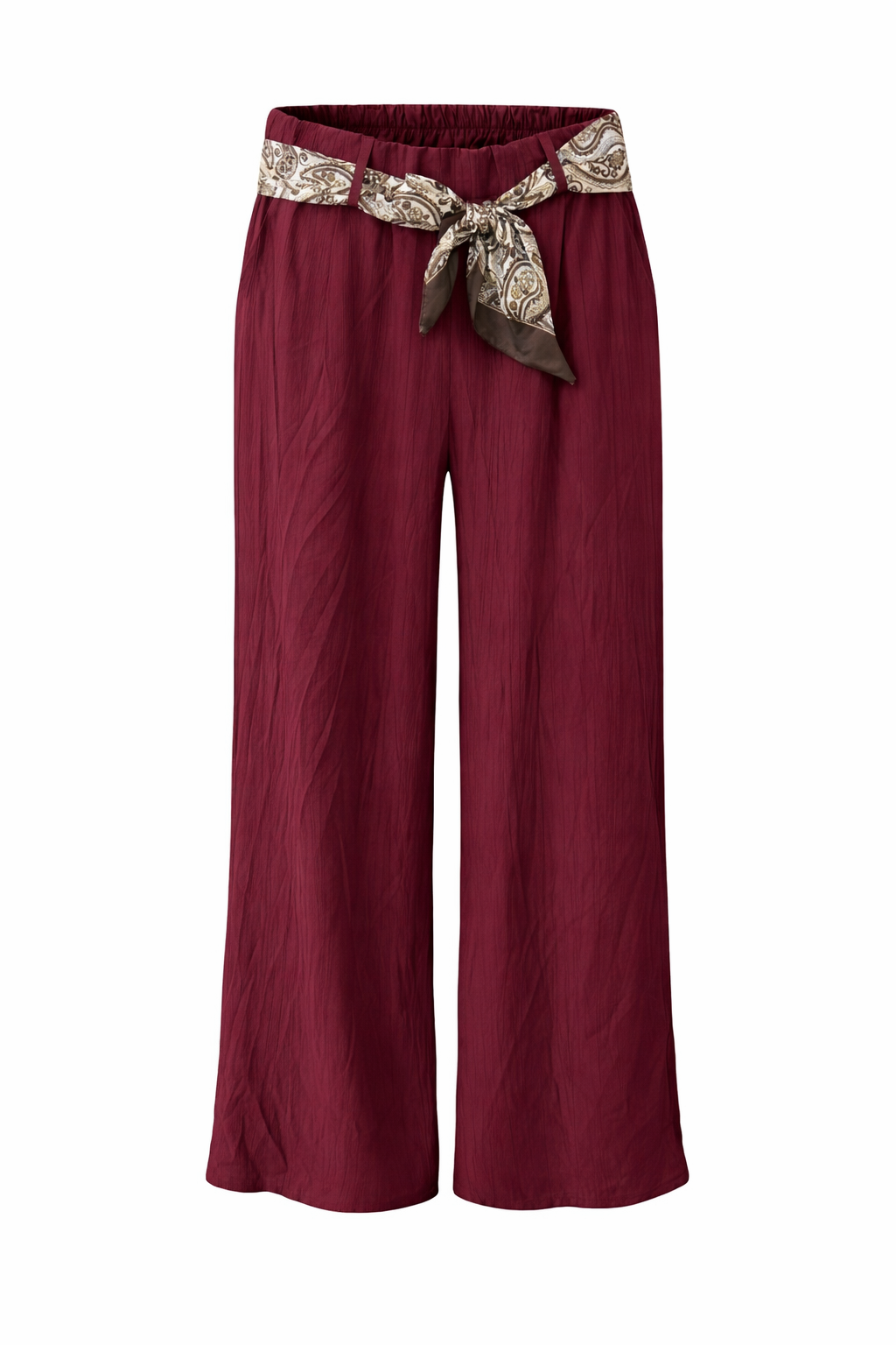 Trousers H-26218