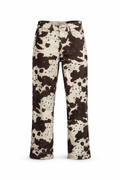 Trousers 9895