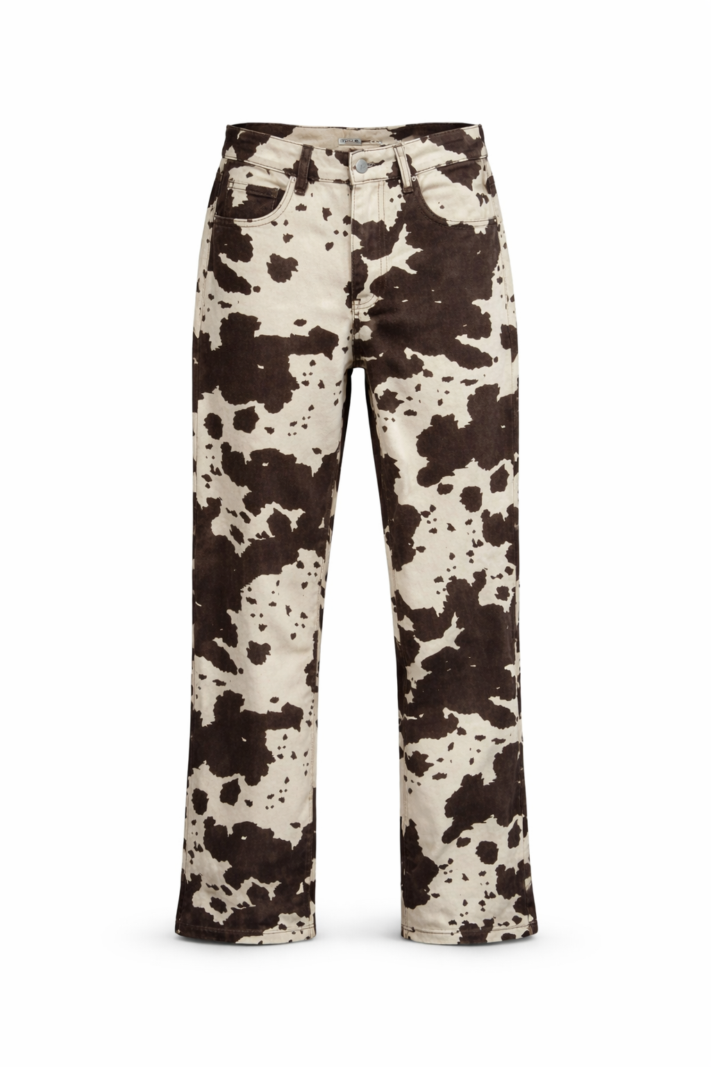 Trousers 9895
