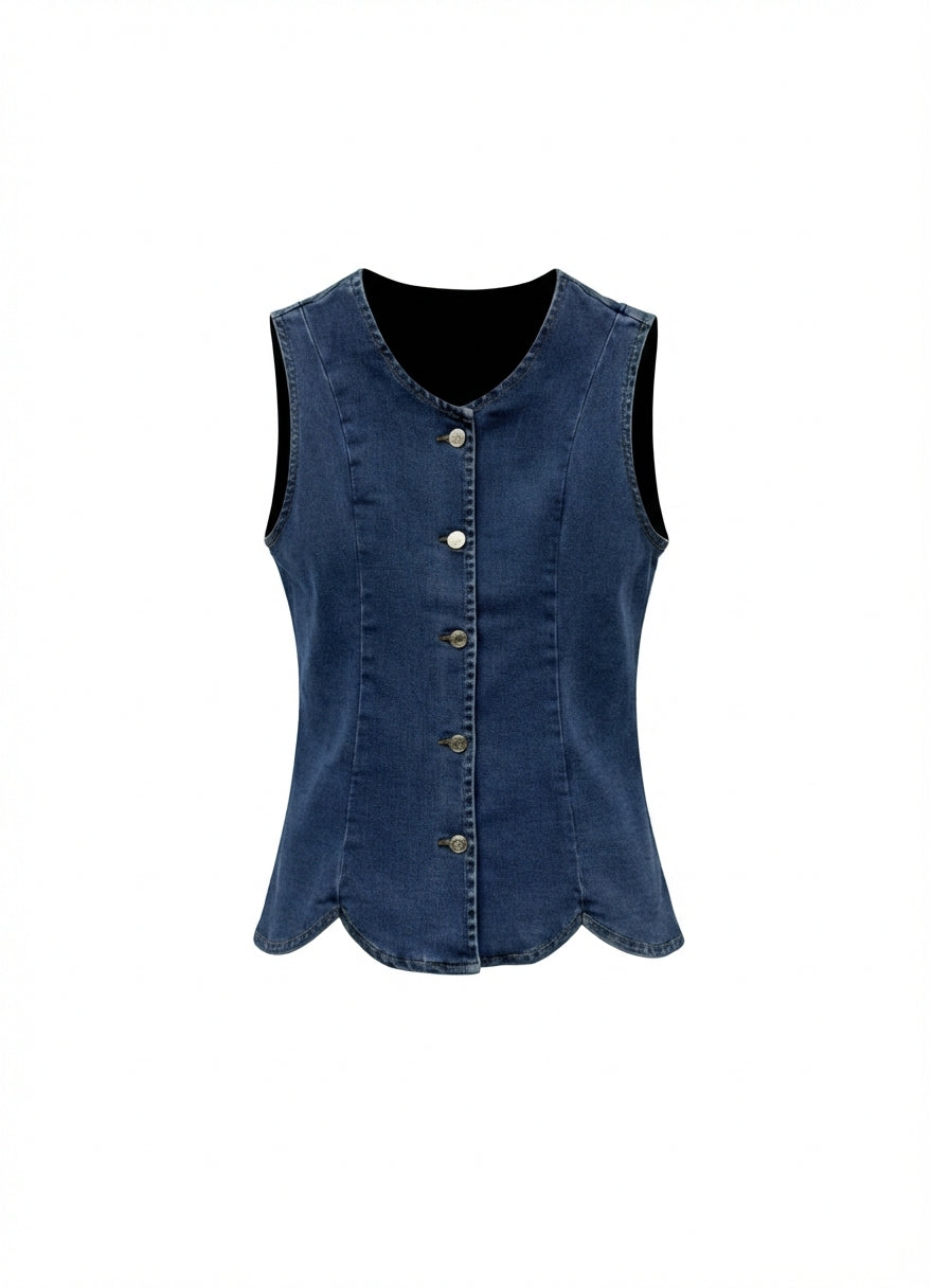 Waistcoat SKV128