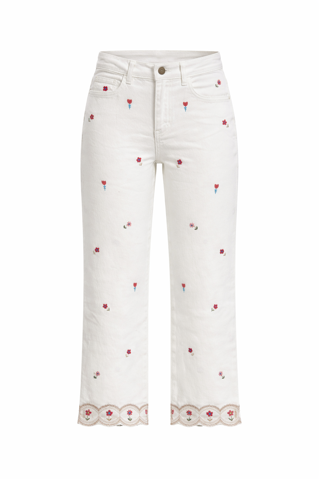Trousers H5089