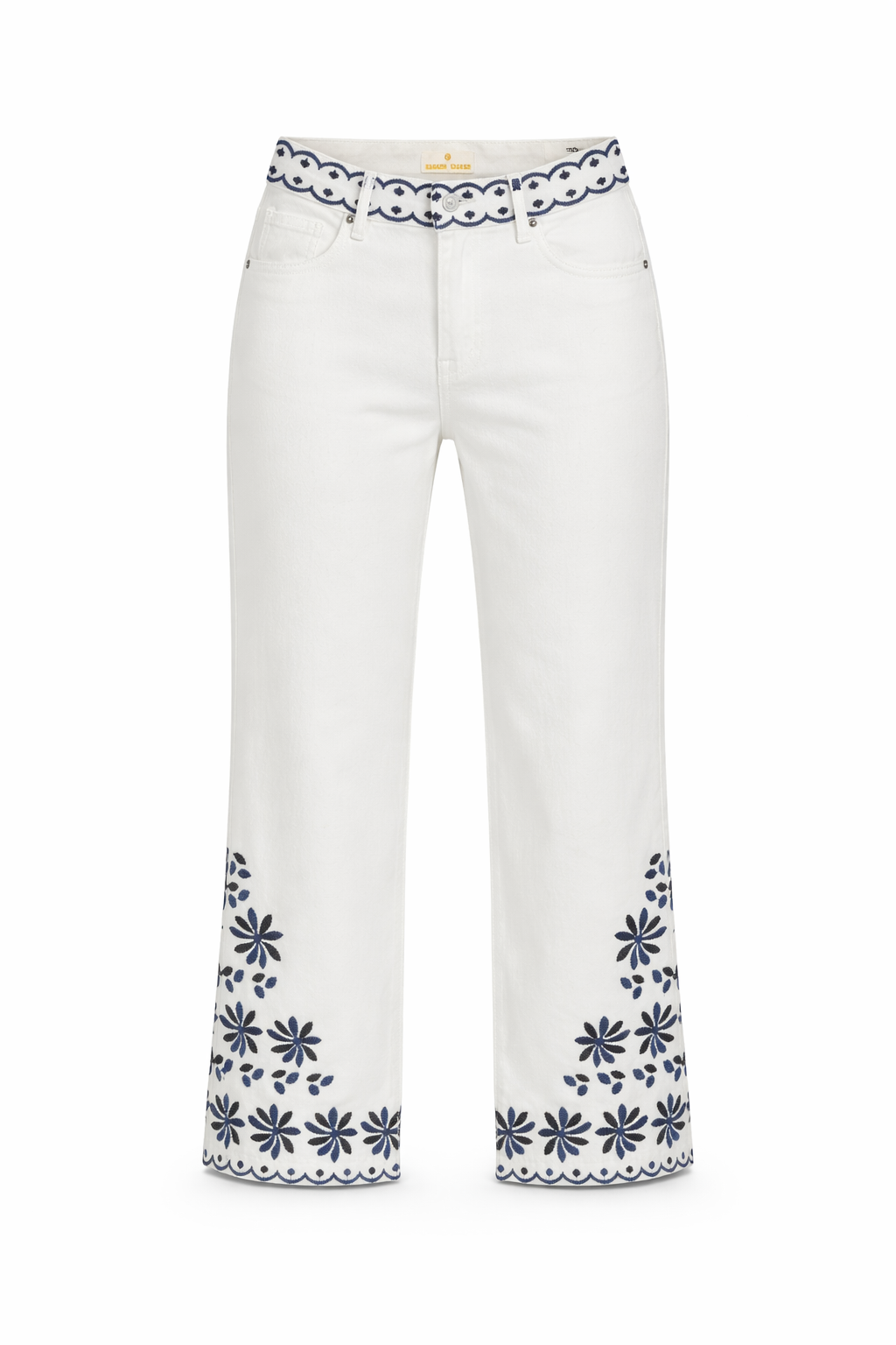 Trousers H5069