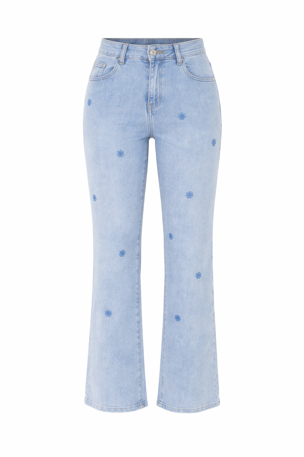 Trousers M7305k-D
