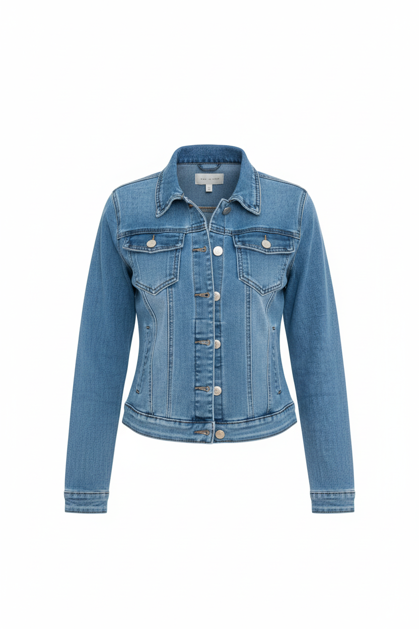 Jacket Y6812