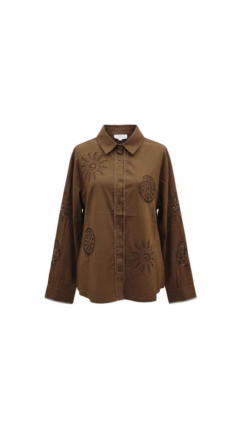Shirt 3602