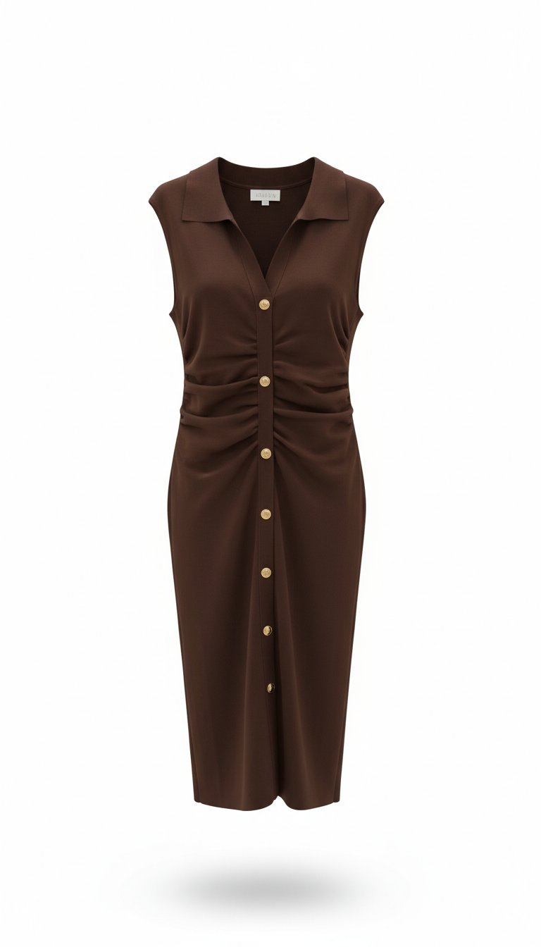 Dress 3057