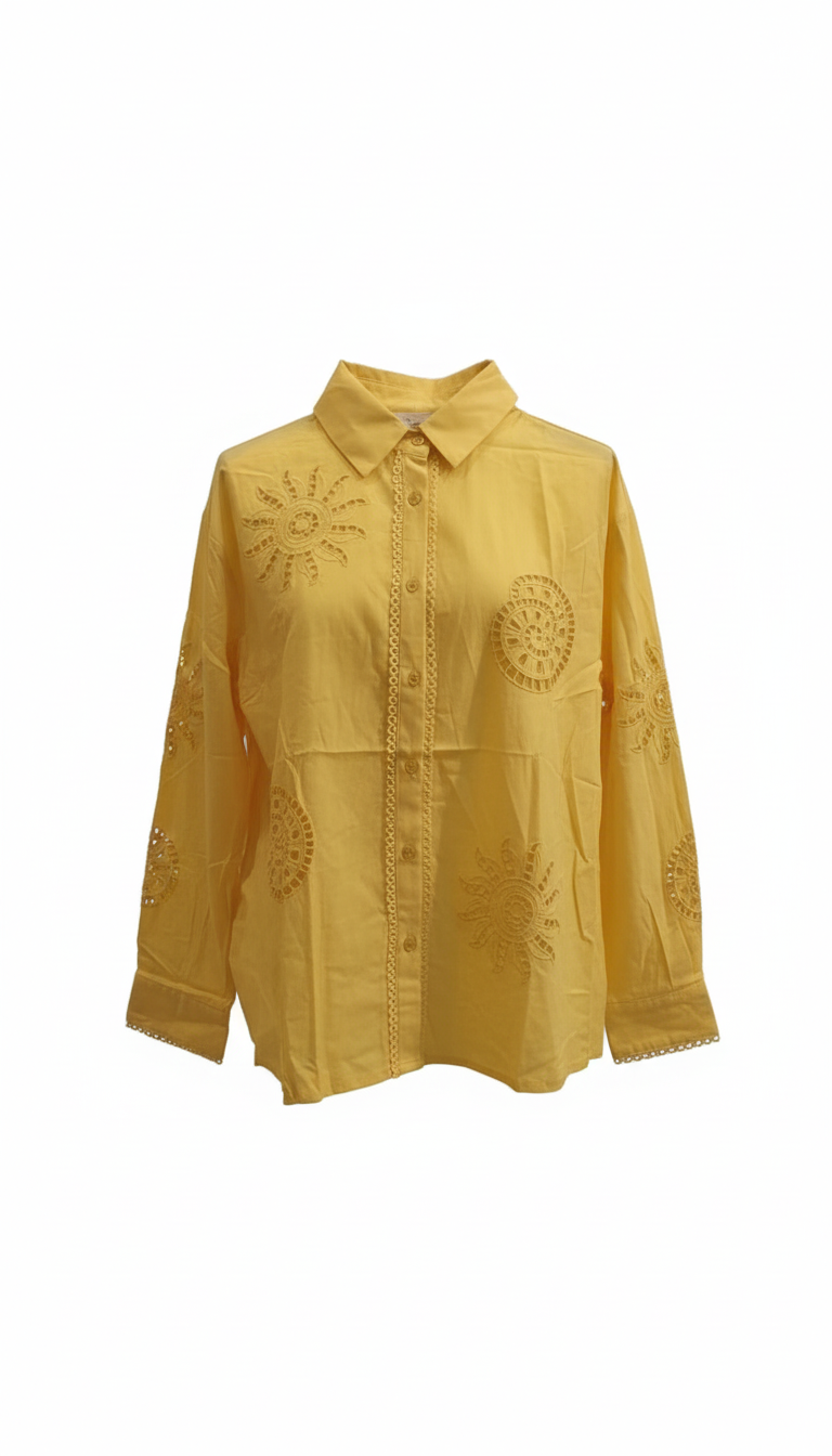 Shirt 3602