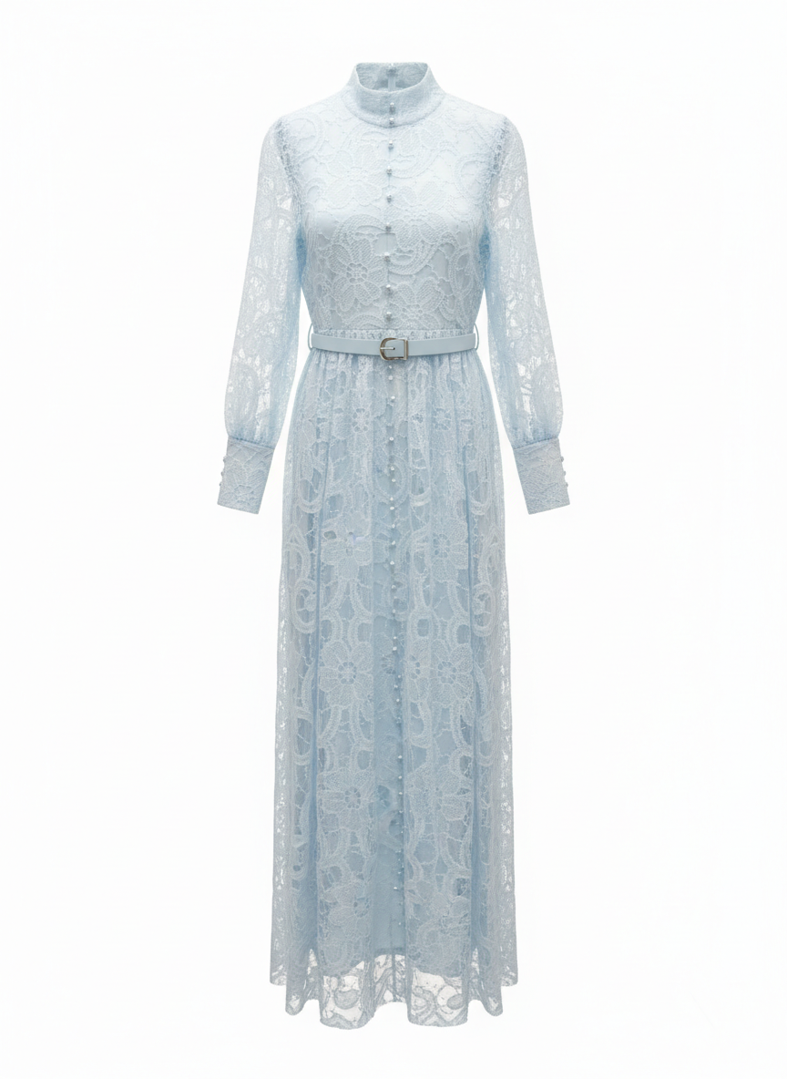 Dress J9660