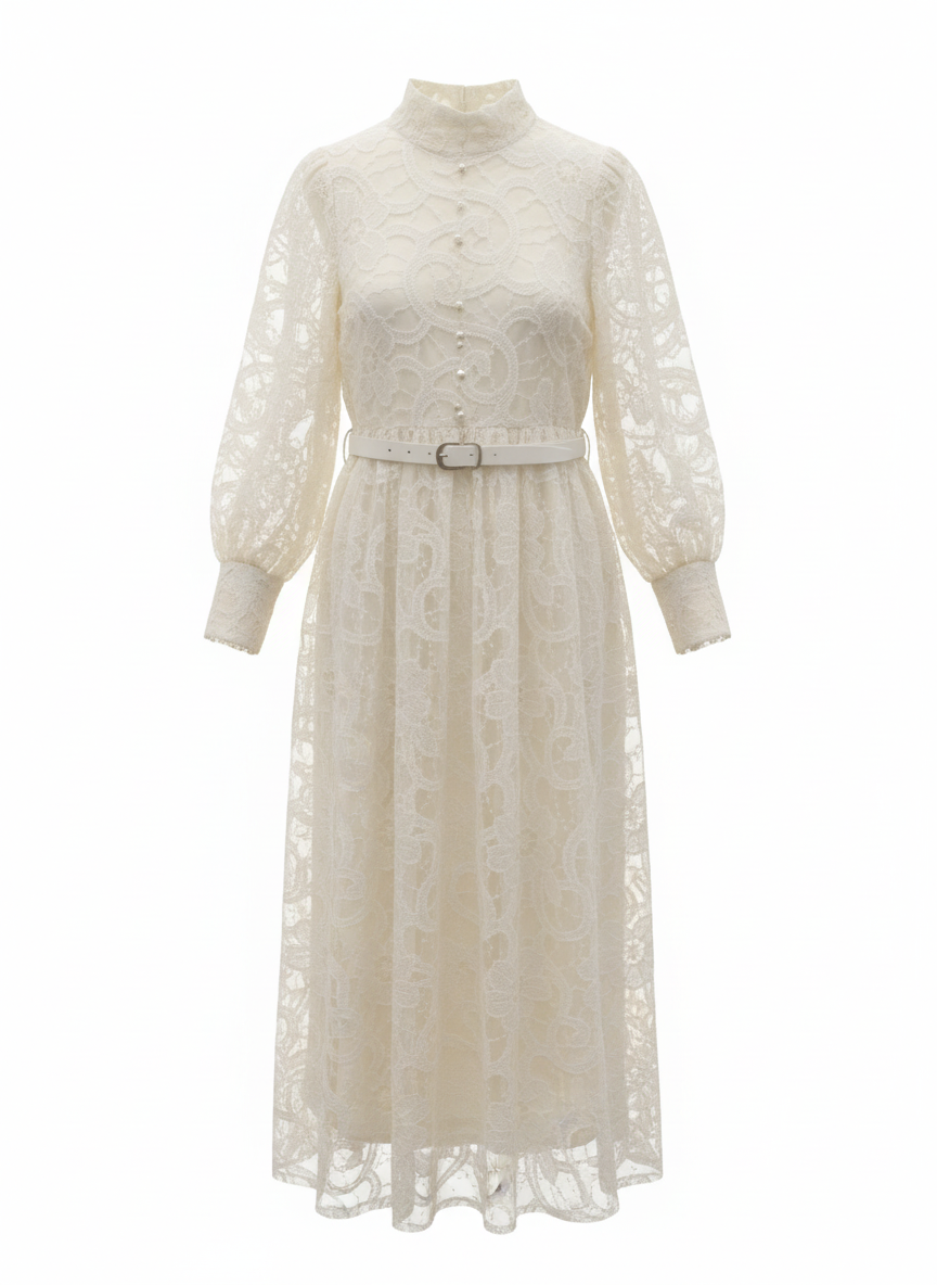 Dress J9660