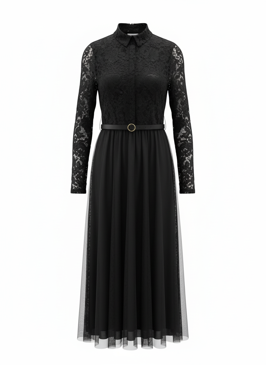 Dress J9466