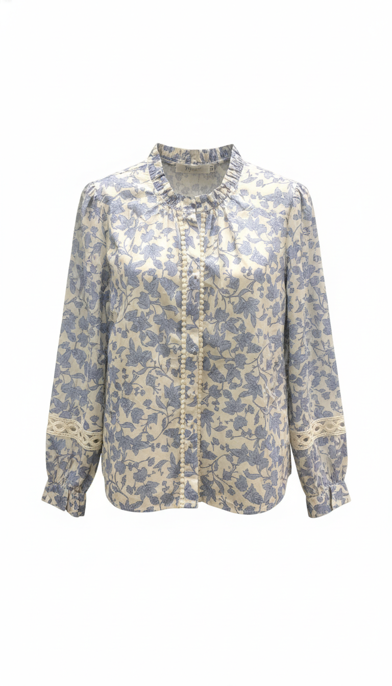 Blouse CH58131B