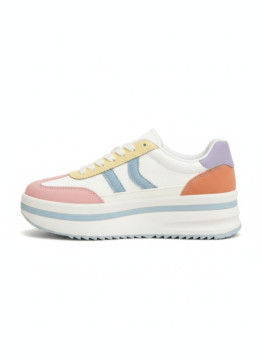 Shoes A026