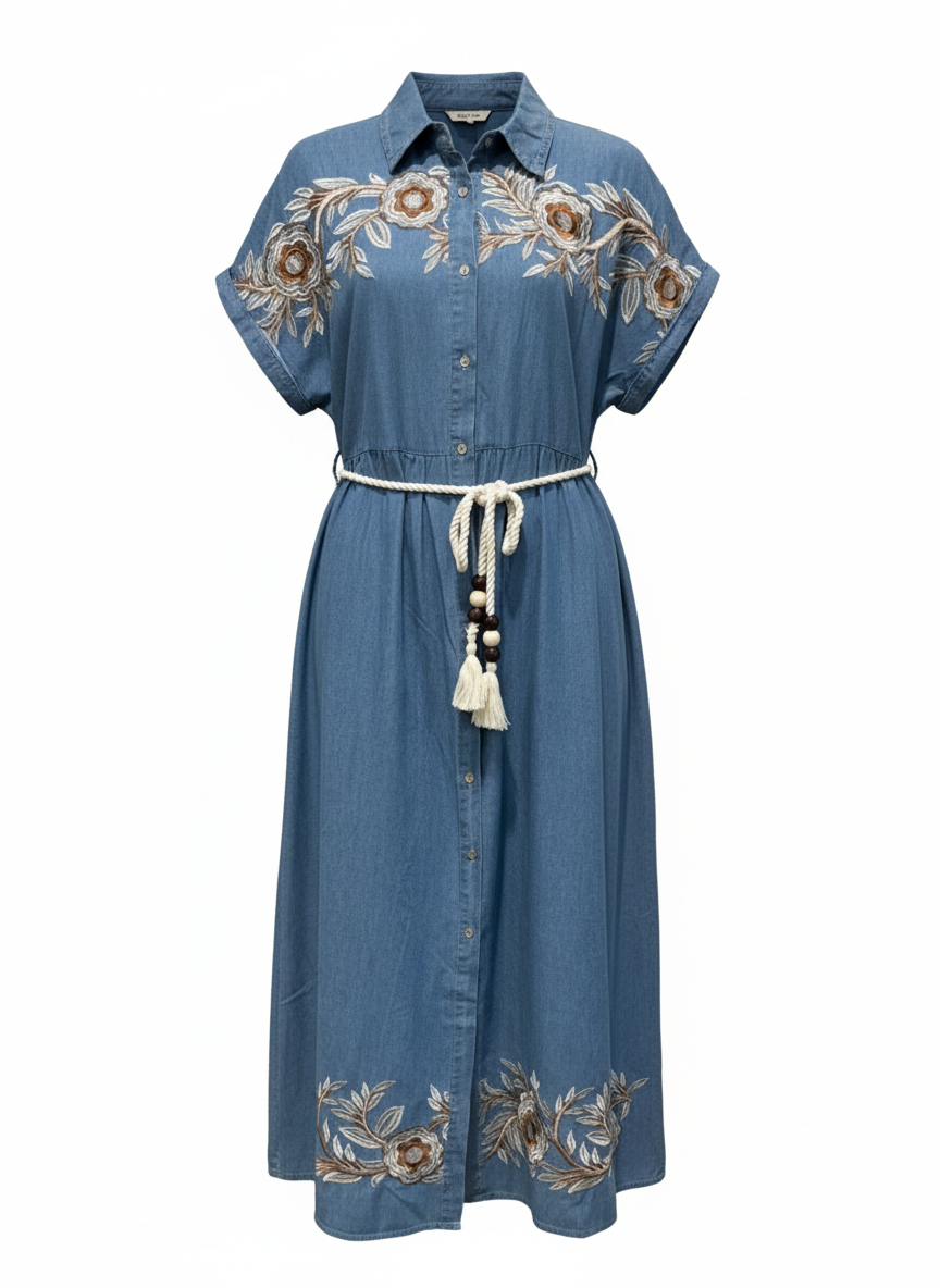 Dress BHZ21