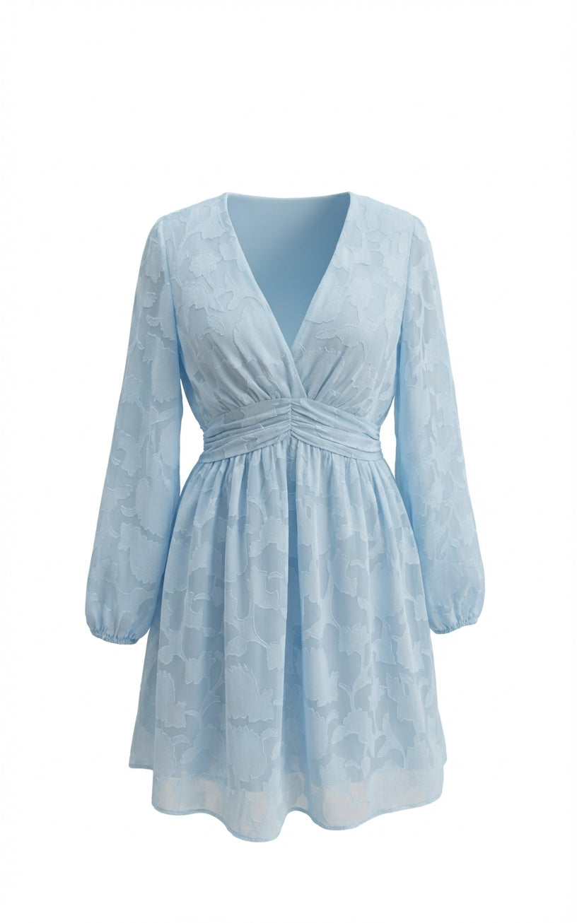 Dress BCY5408