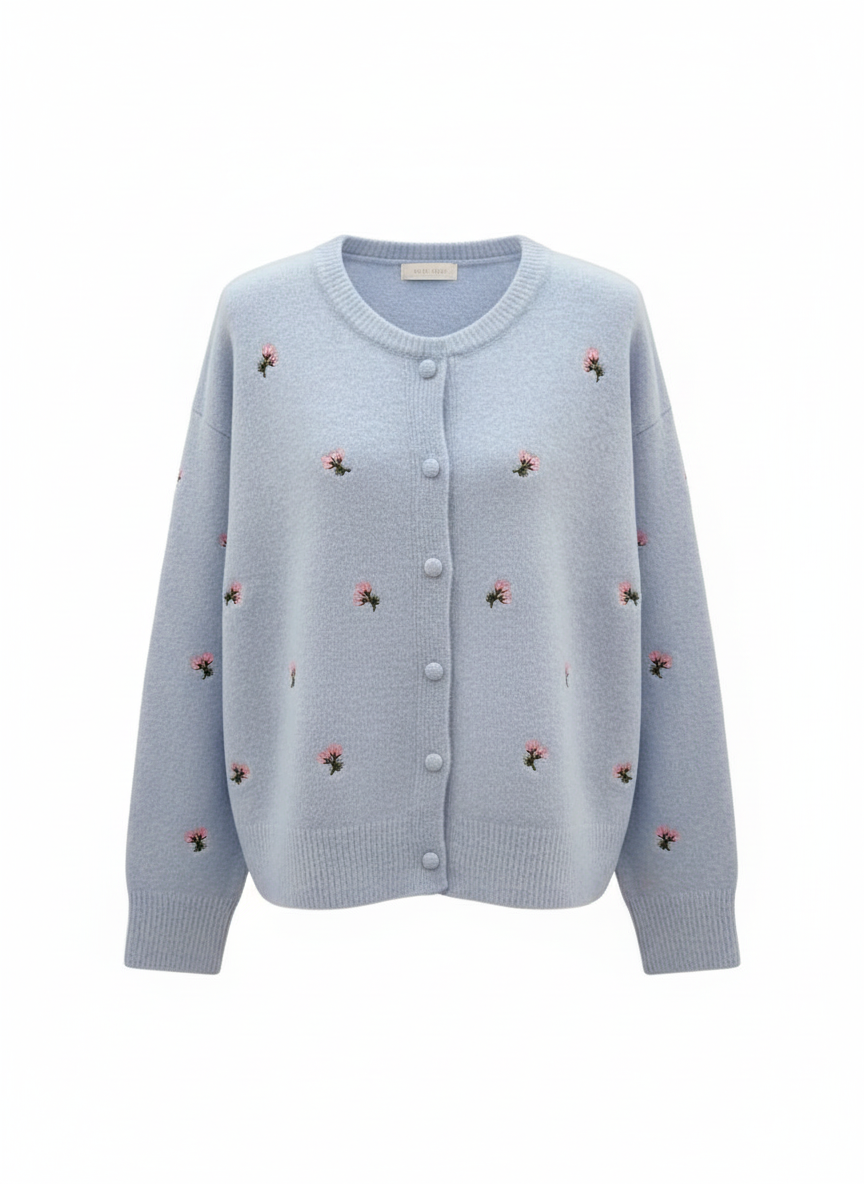 Cardigan BAN1040