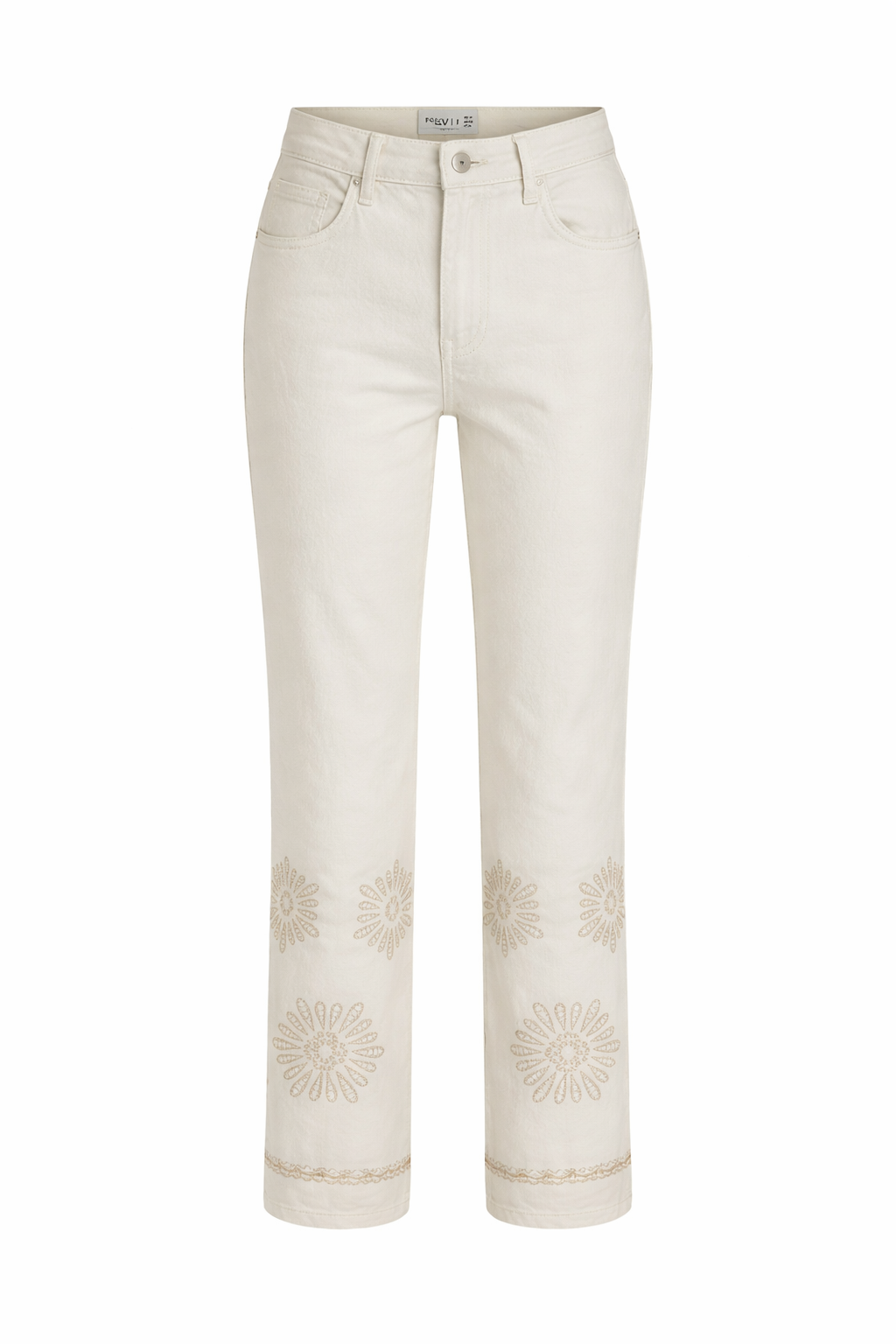 Trousers BY6935C