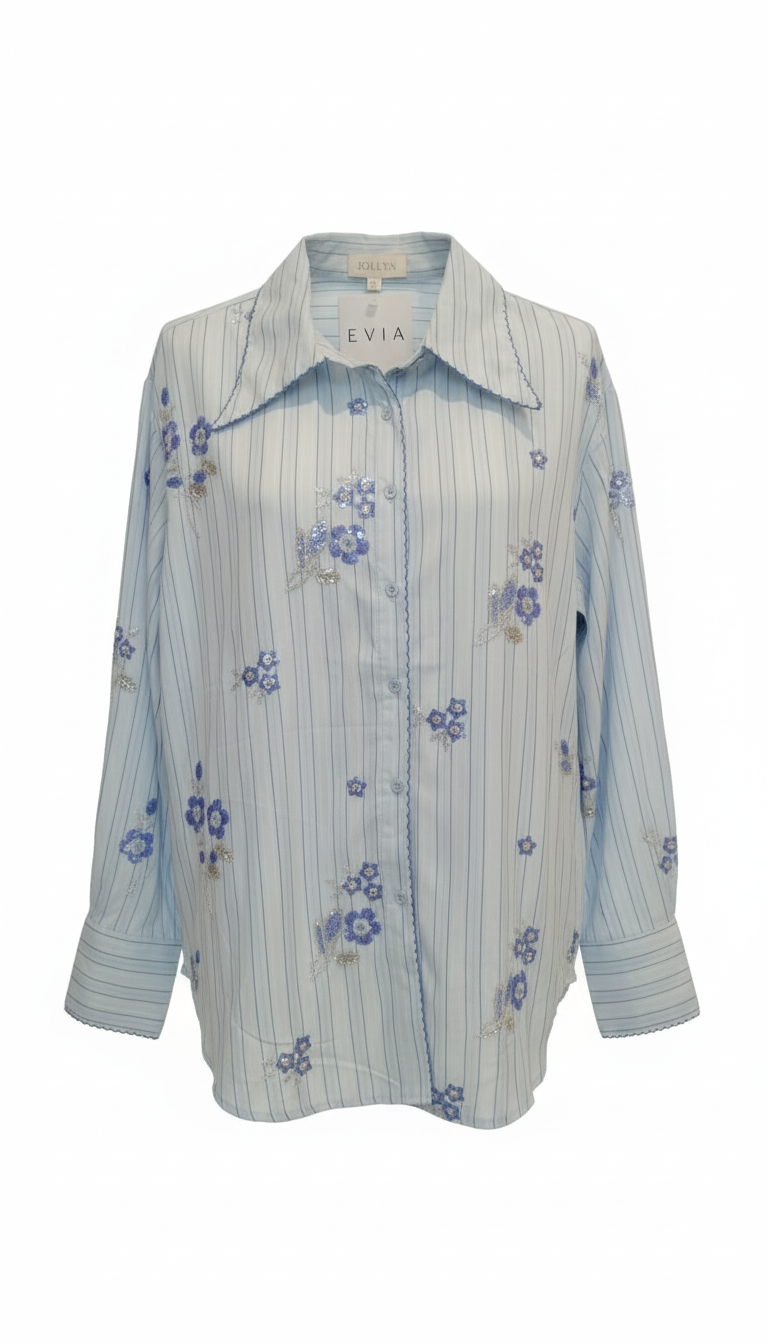 Shirt B1808