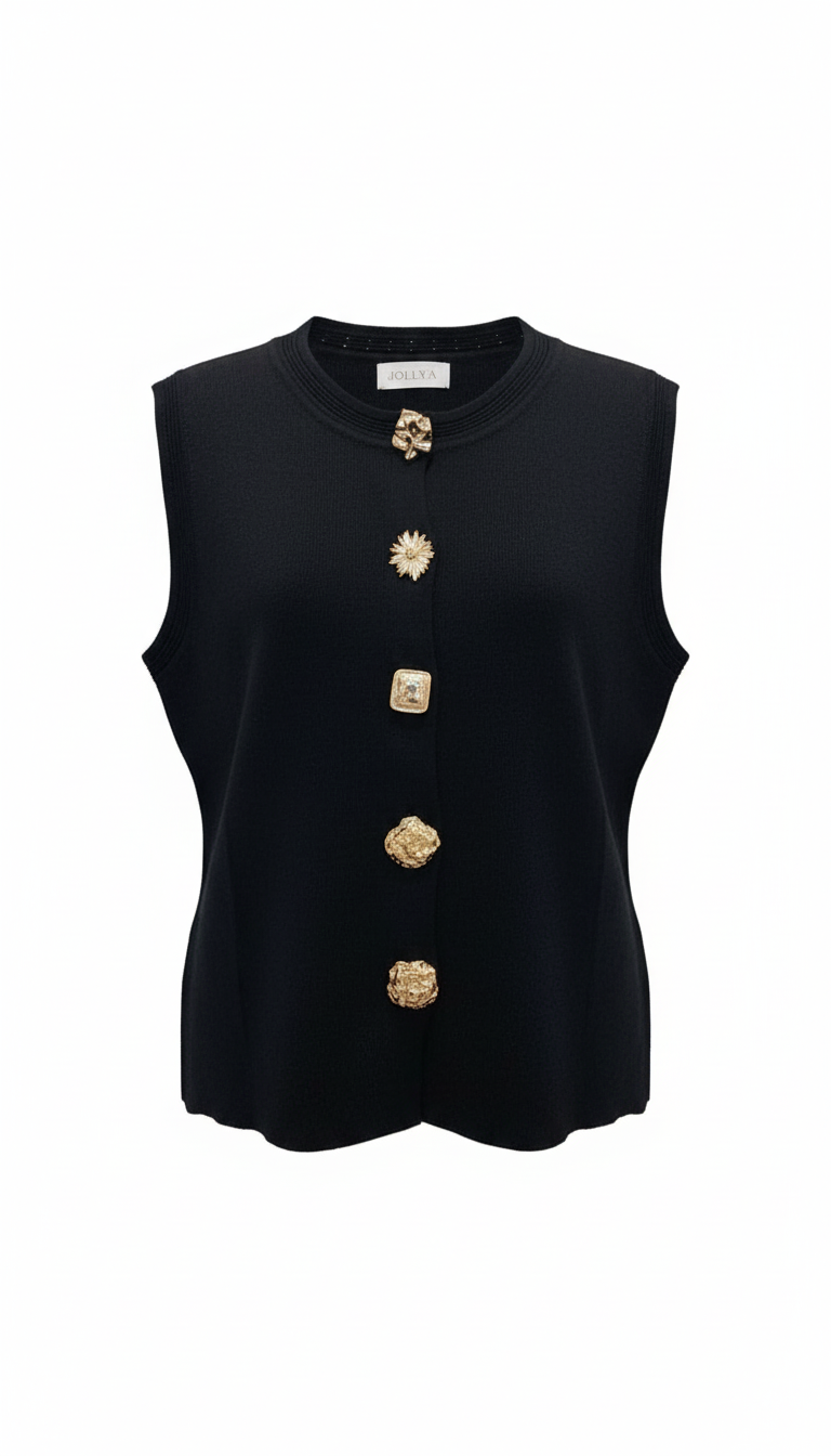 WaistCoat B6057