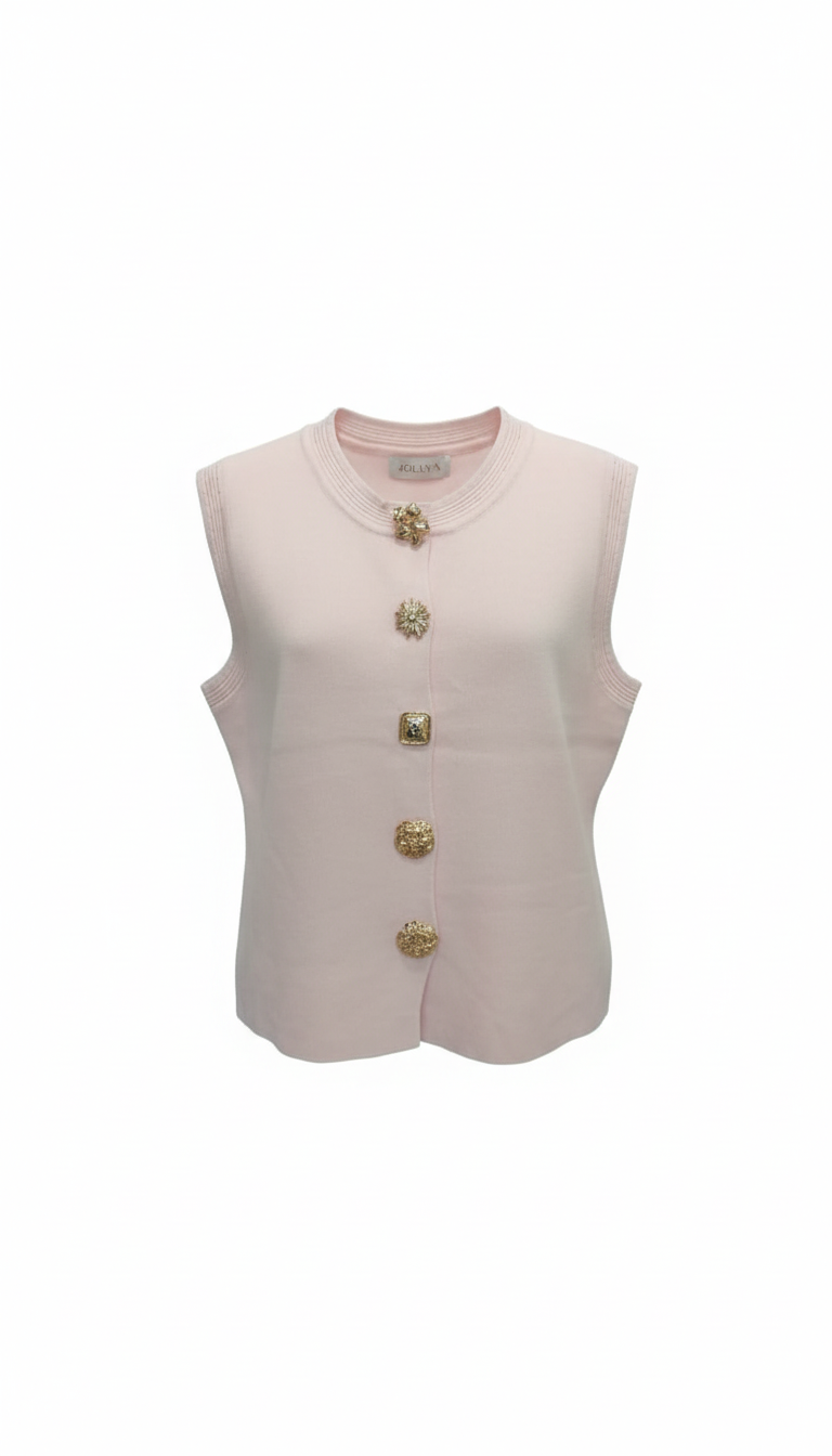 WaistCoat B6057