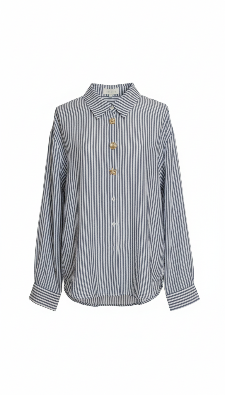 Shirt B5287