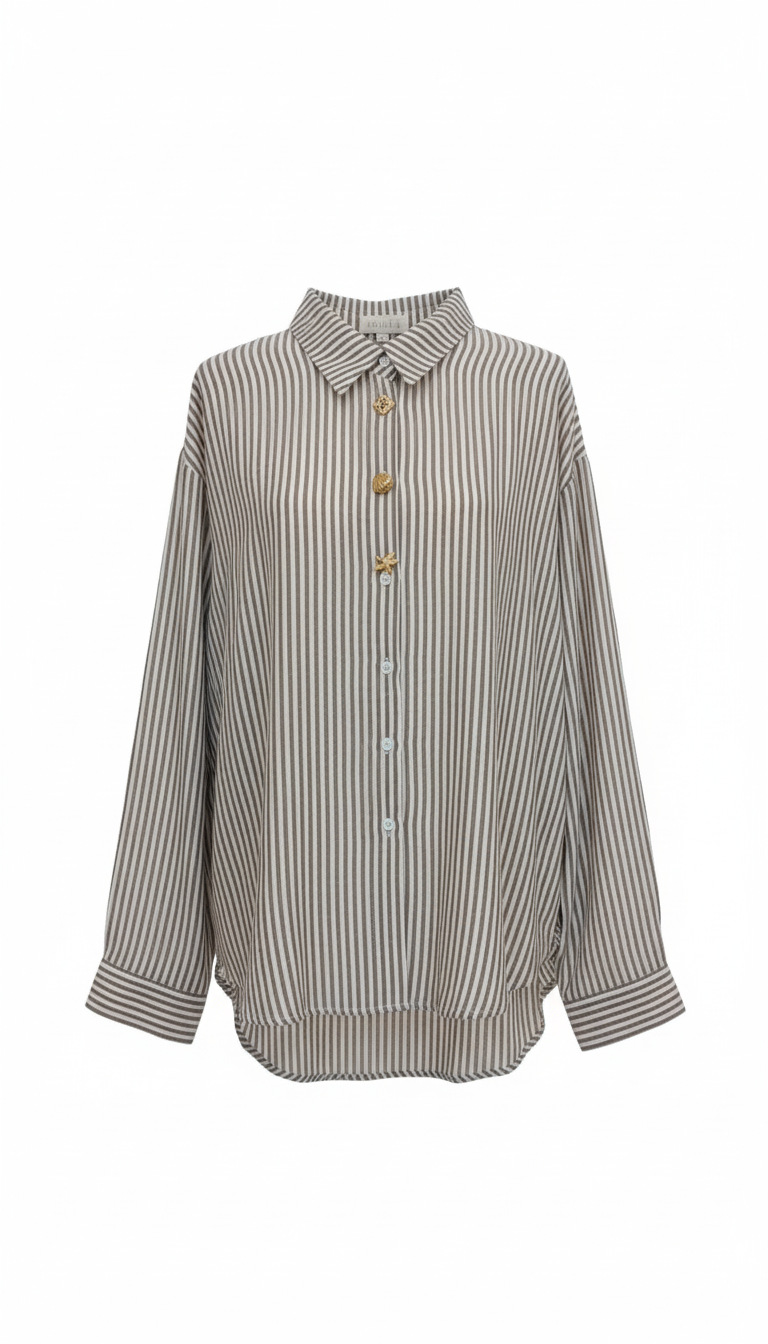 Shirt B5287