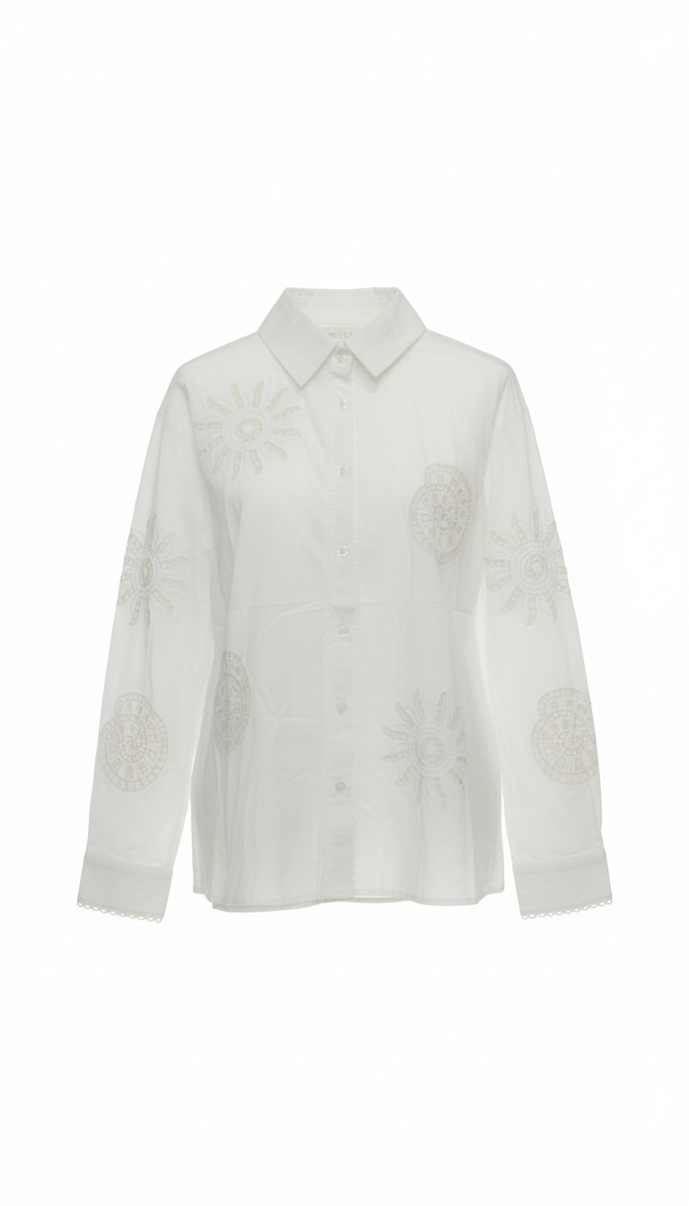 Shirt B3602