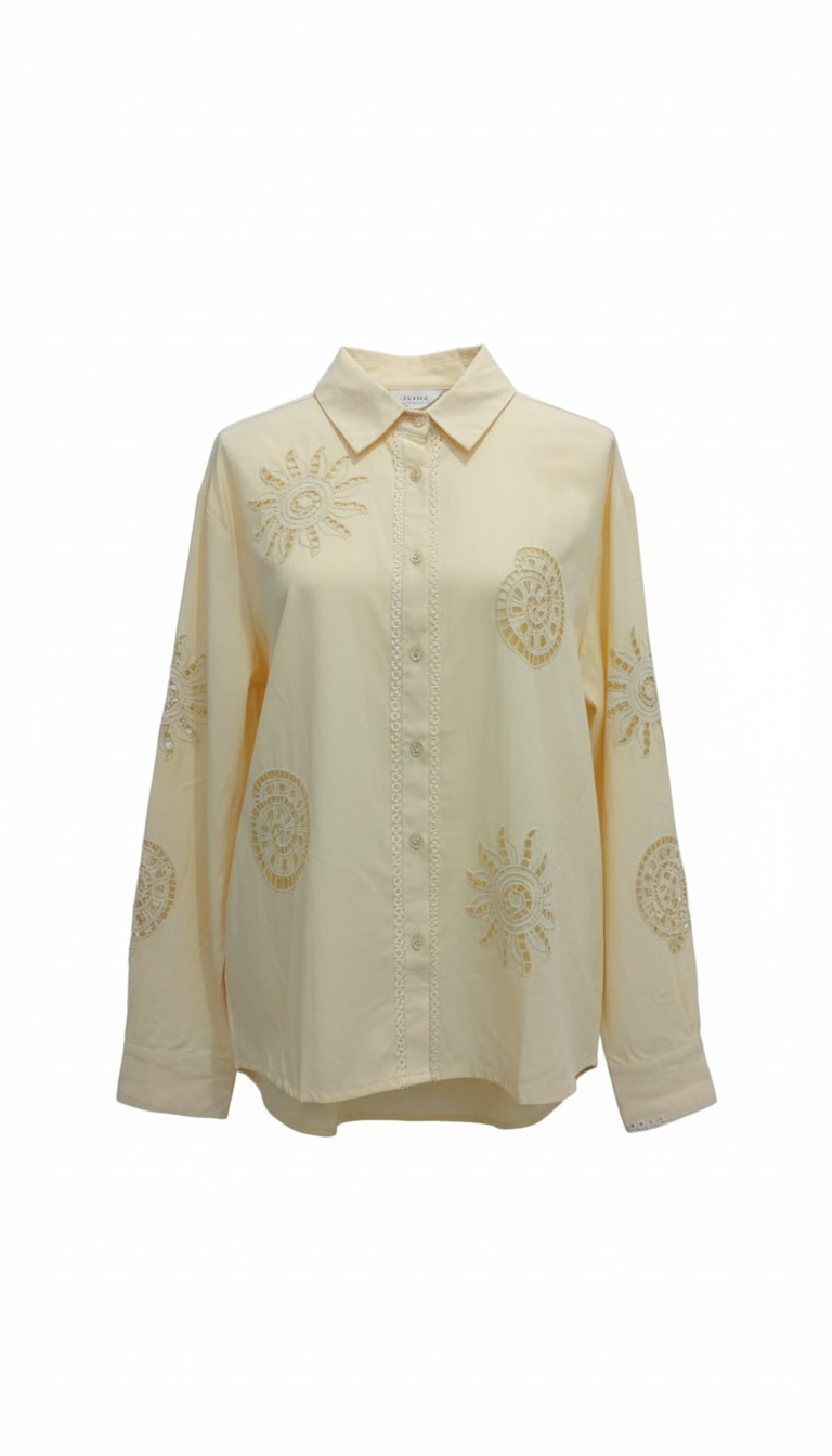 Shirt B3602