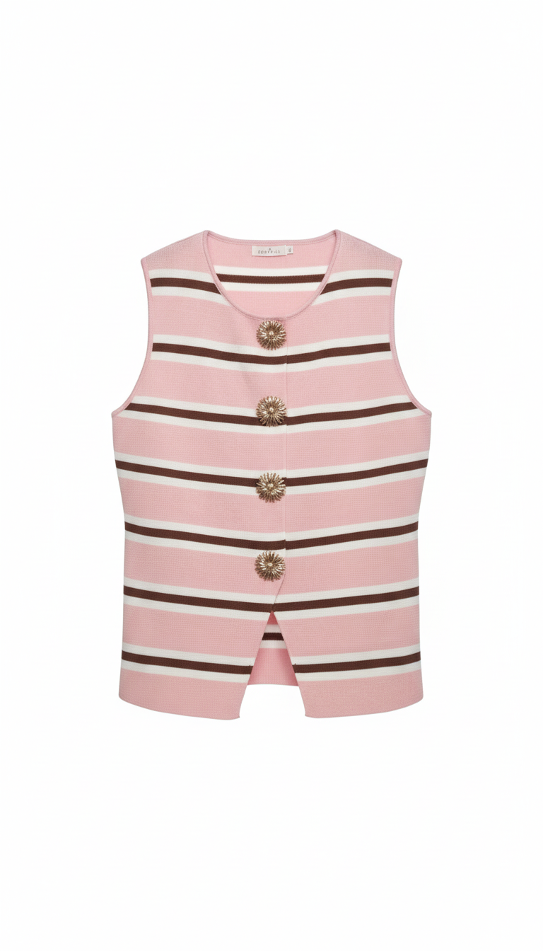 WaistCoat BP1924