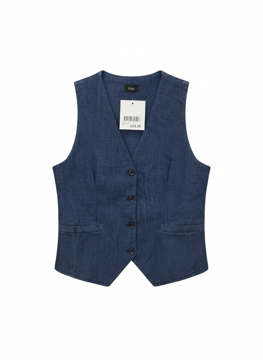 Waistcoat C2057