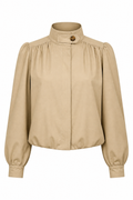 Trench Jacket N-06MX11