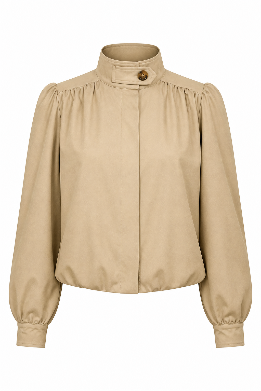 Trench Jacket N-06MX11