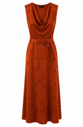 Dress G-6076