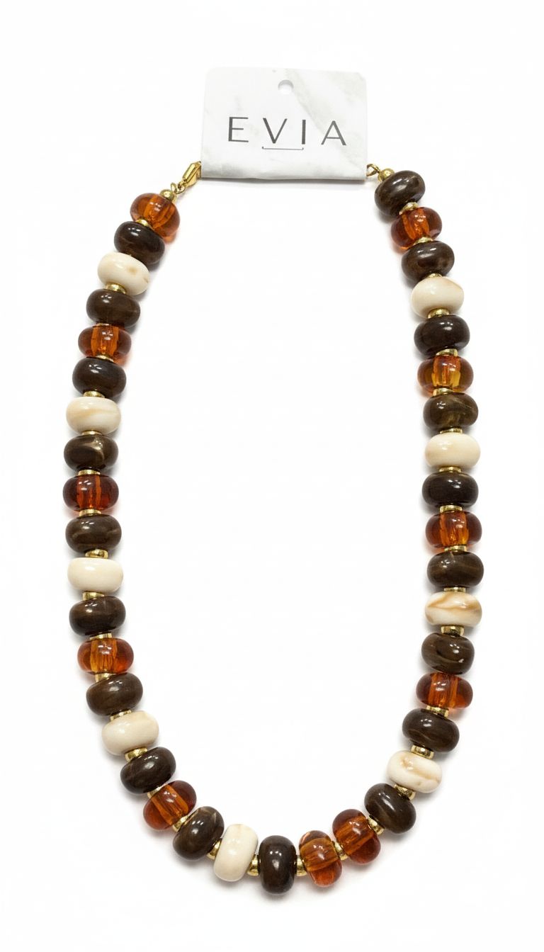 Necklace Q-62088
