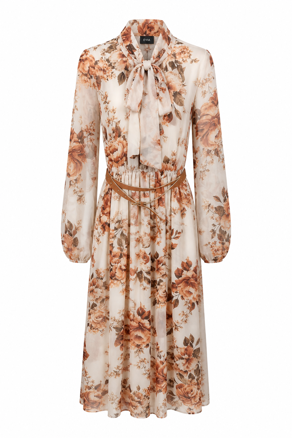 Dress O-H-4332-Q40