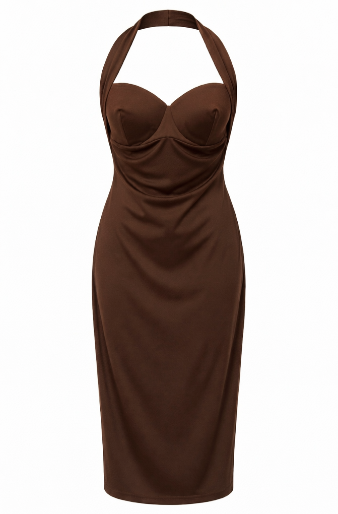 Dress I-48778